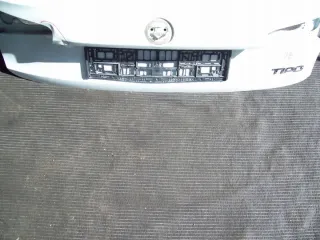  Крышка багажника (дверь 3-5) Fiat Tipo 2 Арт e11693663, вид 5