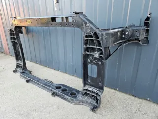 64101-F1000 64101-F10000 Передняя панель крепления облицовки (телевизор) Kia Sportage 4 Арт e11693266, вид 5