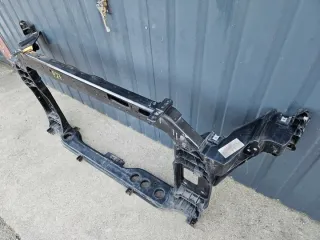 64101-F1000 64101-F10000 Передняя панель крепления облицовки (телевизор) Kia Sportage 4 Арт e11693266, вид 6
