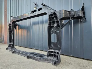64101-F1000 64101-F10000 Передняя панель крепления облицовки (телевизор) Kia Sportage 4 Арт e11693266, вид 7