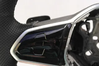 5H0419089GE 5H0959542N Руль Volkswagen Arteon Арт e11693130, вид 5