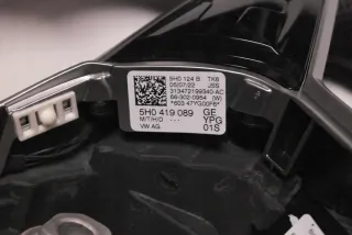 5H0419089GE 5H0959542N Руль Volkswagen Arteon Арт e11693130, вид 6