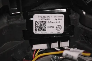 5H0419089GE 5H0959542N Руль Volkswagen Arteon Арт e11693130, вид 7