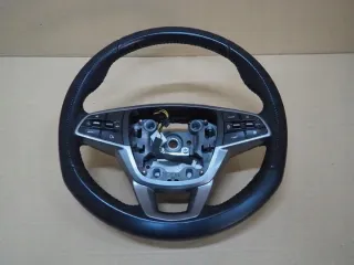 4610037650 Руль SsangYong Korando Арт e11693083, вид 1