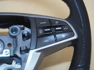 4610037650 Руль SsangYong Korando Арт e11693083, вид 7