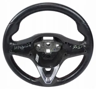 39035991 39051313 Руль Opel Corsa E Арт e11692934, вид 1