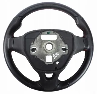 39035991 39051313 Руль Opel Corsa E Арт e11692934, вид 5