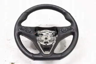 39196700 Руль Opel Corsa F Арт e11692931, вид 1