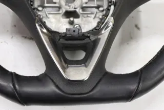 39196700 Руль Opel Corsa F Арт e11692931, вид 5