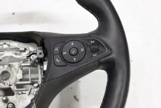 39196700 Руль Opel Corsa F Арт e11692931, вид 6