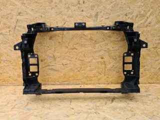 4M0805594C Передняя панель крепления облицовки (телевизор) Audi Q7 4M Арт e11692788, вид 2
