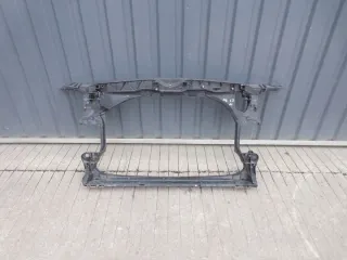 4G0805594 Передняя панель крепления облицовки (телевизор) Audi A6 C7 (S6,RS6) Арт e11692761, вид 1