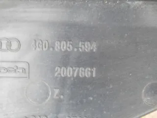 4G0805594 Передняя панель крепления облицовки (телевизор) Audi A6 C7 (S6,RS6) Арт e11692761, вид 13