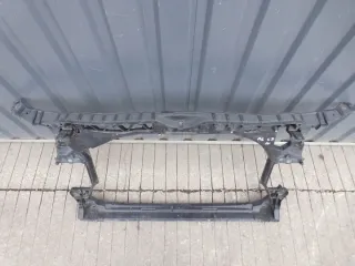 4G0805594 Передняя панель крепления облицовки (телевизор) Audi A6 C7 (S6,RS6) Арт e11692761, вид 7