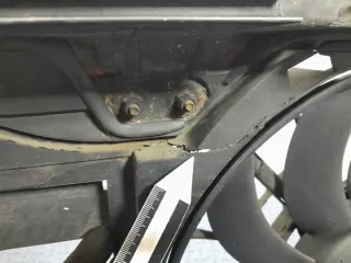  Передняя панель крепления облицовки (телевизор) Audi A4 B7 Арт e11692751, вид 6