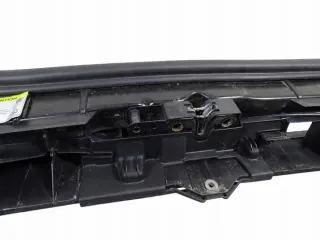 2008-2013 8P0805594C Передняя панель крепления облицовки (телевизор) Audi A3 8P Арт e11692707, вид 7