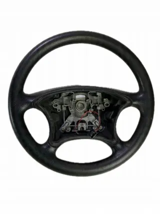 96433645xt Руль Citroen Berlingo 1 restailing Арт e11692592, вид 1