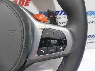 5A4B4B1 32305A4B4B1 Руль BMW X5 M  F95 Арт e11692584, вид 2