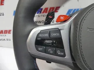 5A4B4B1 32305A4B4B1 Руль BMW X5 M  F95 Арт e11692584, вид 3