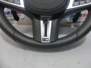 5A4B4B1 32305A4B4B1 Руль BMW X5 M  F95 Арт e11692584, вид 4