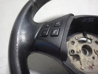  Руль BMW 1 E81/E82/E87/E88 Арт e11692504, вид 3