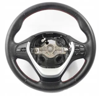 6863346 Руль BMW 1 F20/F21 Арт e11692498, вид 1