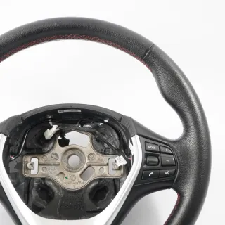 6863346 Руль BMW 1 F20/F21 Арт e11692498, вид 3