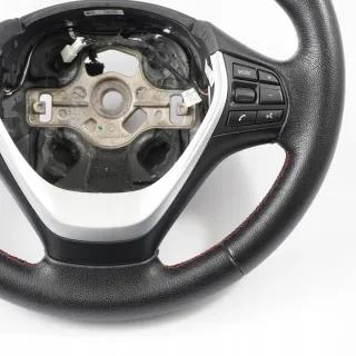 6863346 Руль BMW 1 F20/F21 Арт e11692498, вид 4