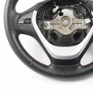 6863346 Руль BMW 1 F20/F21 Арт e11692498, вид 5