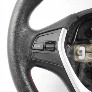 6863346 Руль BMW 1 F20/F21 Арт e11692498, вид 6