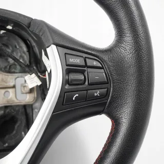 6863346 Руль BMW 1 F20/F21 Арт e11692498, вид 7