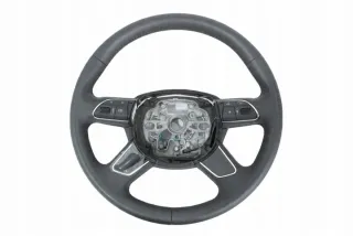 4G0419091M Руль Audi A6 C7 (S6,RS6) Арт e11692442, вид 1