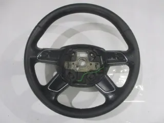  Руль Audi A4 B8 Арт e11692416, вид 1