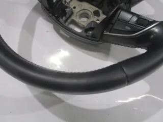  Руль Audi A4 B8 Арт e11692416, вид 9