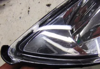 5J0941702B Фара противотуманная правая Skoda Fabia 2 Арт e11692286, вид 3