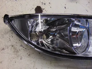 5J0941702B Фара противотуманная правая Skoda Fabia 2 Арт e11692286, вид 4