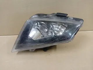 6F0941701A Фара противотуманная левая Seat Ibiza 5 Арт e11692278, вид 1