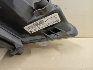 6F0941701A Фара противотуманная левая Seat Ibiza 5 Арт e11692278, вид 3