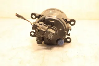 8200074008 Фара противотуманная левая Renault Megane 3 Арт e11692273, вид 2