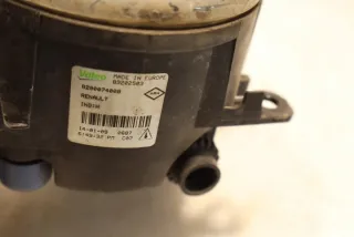 8200074008 Фара противотуманная левая Renault Megane 3 Арт e11692273, вид 7
