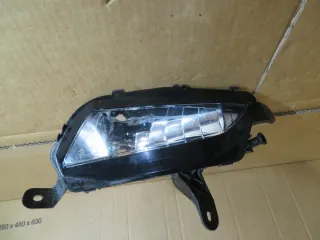 13401154 Фара противотуманная правая Opel Astra K Арт e11692242, вид 1