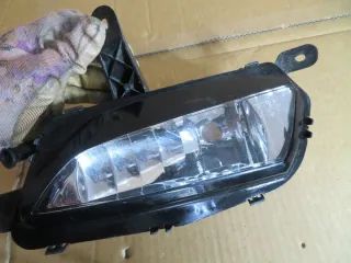 13401154 Фара противотуманная правая Opel Astra K Арт e11692242, вид 2