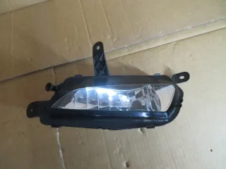 13401154 Фара противотуманная правая Opel Astra K Арт e11692242, вид 3