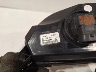 39098907 Фара противотуманная левая Opel Astra K Арт e11692238, вид 4