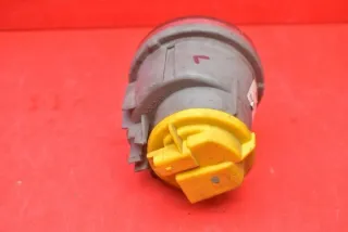 9648947780 Фара противотуманная левая Citroen C3 1 Арт e11692106, вид 3