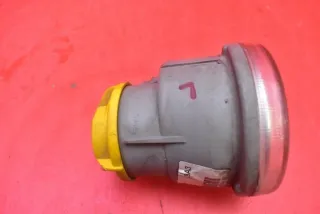9648947780 Фара противотуманная левая Citroen C3 1 Арт e11692106, вид 5