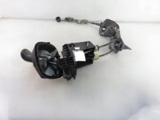 8200326372 Кулиса Renault Scenic 2 Арт e11691979, вид 2