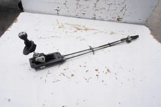  Кулиса MINI COUNTRYMAN R60 Арт e11691911, вид 1