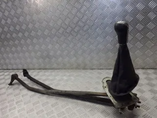  Кулиса Daihatsu Sirion Арт e11691861, вид 1