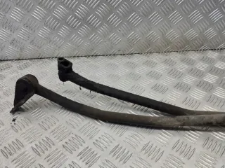  Кулиса Daihatsu Sirion Арт e11691861, вид 2